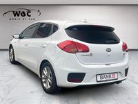 Gebraucht Kia Ceed 103 PS (75 kW) 2017 Andere Kleinwagen