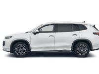 Neu VW Tayron Elegance 150 PS (110 kW) 2025 Weiß SUV