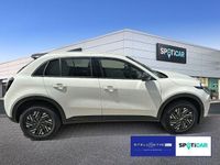 Gebraucht Fiat 600 101 PS (74 kW) 2024 Weiß SUV