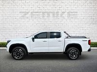 Gebraucht VW Amarok Style 241 PS (177 kW) 2025 Weiss Pickup