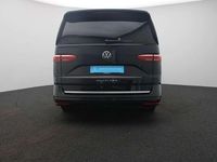 Gebraucht VW Multivan Style 150 PS (110 kW) 2024 Schwarz Van
