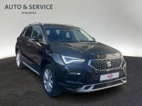 Gebraucht Seat Ateca Xperience 150 PS (110 kW) 2024 Schwarz SUV