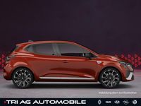 Gebraucht Renault Clio V Evolution 91 PS (66 kW) 2025 Rot Limousine