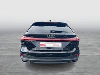 Gebraucht Audi A5 Sport 150 PS (110 kW) 2025 Mythosschwarz metallic Kombi