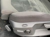 Gebraucht VW Golf Alltrack 179 PS (131 kW) 2017 Schwarz Kombi