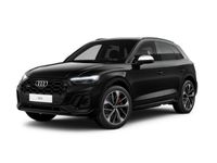 gebraucht Audi SQ5 3.0 TDI quattro HUD+Pano+B&O+Matrix-LED+++