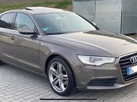gebraucht Audi A6 3.0 TDI LIMOUSINE TÜV NEUE