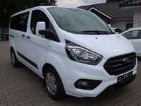 Gebraucht Ford Transit Custom Trend 131 PS (96 kW) 2020 Weiß Kombi