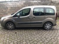 gebraucht Citroën Berlingo VTi 95 Multispace Selection Multisp...