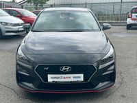 gebraucht Hyundai i30 N Performance NAVI+CARPLAY+SPUR+TOT+KAMERA