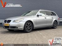 Gebraucht BMW 530 Executive 218 PS (160 kW) 2004 Grau Kombi