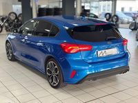 Second-hand Ford Focus ST-Line 151 CP (111 kW) 2019 Albastru Berlinǎ