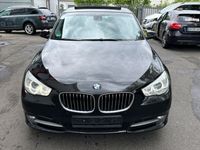 gebraucht BMW 535 Gran Turismo i PANO~LEDER~SIDE VIEW~BI-XENON