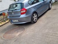 gebraucht BMW 120 i -