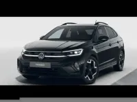Neu VW Taigo R-line 116 PS (85 kW) 2026 Grau SUV