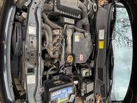 Gebraucht Opel Astra 101 PS (74 kW) 1998 Schwarz Limousine