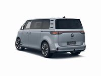 Gebraucht VW ID. Buzz GTX 183 kW (250 PS) 2025 Silber Van / Kleinbus