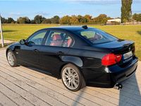 Gebraucht BMW 330 M Performance 272 PS (200 kW) 2008 Schwarz Limousine