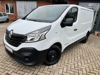 gebraucht Renault Trafic Kasten L1H1 2,7t Komfort