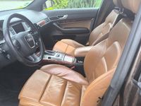 Gebraucht Audi A6 232 PS (170 kW) 2008 Braun Kombi