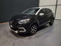Gebraucht Renault Captur 118 PS (86 kW) 2017 Schwarz SUV
