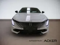 Gebraucht Peugeot 508 GTi 131 PS (96 kW) 2024 Okenit weiß (weiss) Limousine