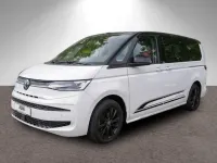 Używany VW Multivan Edition 150 KM (110 kW) 2024 Biały Minivan