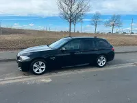 Gebraucht BMW 535 313 PS (230 kW) 2016 Kombi