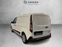 Gebraucht Ford Transit Connect Trend 100 PS (73 kW) 2023 Weiß Van / Kleinbus