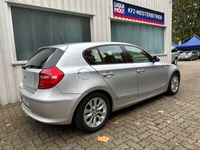 gebraucht BMW 118 i