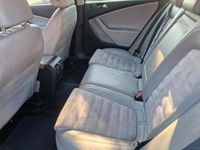 Gebraucht VW Passat 170 PS (125 kW) 2006 Limousine