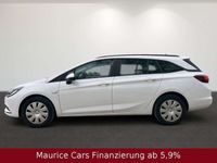 gebraucht Opel Astra Sports Tourer Business *FRONTKAMERA*PDC