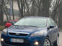 Gebraucht Ford Focus 101 PS (74 kW) 2009 Kleinwagen