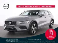 Occasion Volvo V60 CC Plus 197 ch (144 kW) 2024 Gris Break