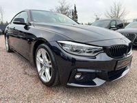 gebraucht BMW 420 Gran Coupé i M Sport *VirtualCockpit*NaviProf