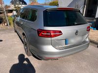 Gebraucht VW Passat Highline 190 PS (139 kW) 2015 Kombi