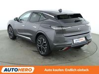 Gebraucht DS Automobiles DS4 Rivoli 131 PS (96 kW) 2024 Braun Limousine