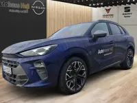 Gebraucht Cupra Terramar VZ 265 PS (194 kW) 2025 Blau SUV