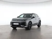 Gebraucht VW T-Roc Style 150 PS (110 kW) 2026 Wolf grey SUV