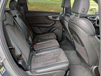 Gebraucht Audi Q7 Sport 272 PS (200 kW) 2017 Grau SUV