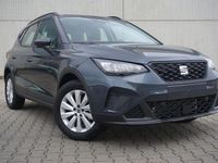 Neu Seat Arona Style 116 PS (85 kW) 2026 "magnetic tech" SUV