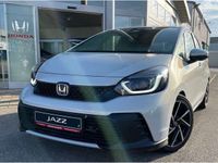 gebraucht Honda Jazz 1.5 e:HEV Hybrid Advance * Modell 2024 * FACELIFT
