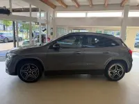 Gebraucht Mercedes GLA220 AMG 190 PS (139 kW) 2025 Grau SUV