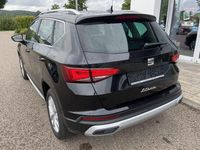 Gebraucht Seat Ateca 150 PS (110 kW) 2024 Schwarz SUV