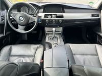 gebraucht BMW 525 E60 D