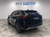 Gebraucht Wey 05 Lux 476 PS (350 kW) 2025 Schwarz SUV