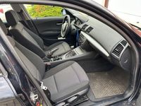 gebraucht BMW 116 i -