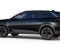 Neu Peugeot 5008 GT 145 PS (106 kW) 2026 Perla nera schwarz metallic SUV