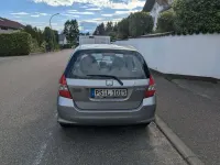 Brugt Honda Jazz 77 HK (56 kW) 2007 Hatchback