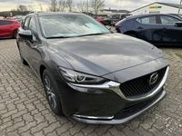 gebraucht Mazda 6 Center-Line